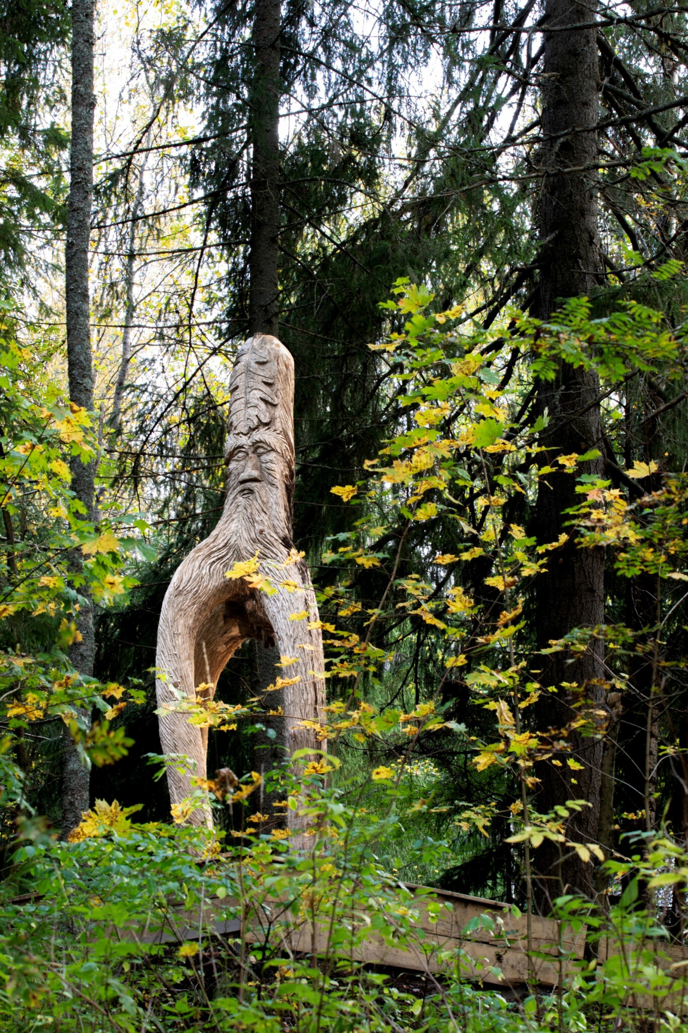 Middle Of Nowhere ITE taidepuisto Ite taide middle-of-nowhere-ite-taidepuisto-ite-taide