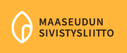 Maaseudun Sivistysliiton logo