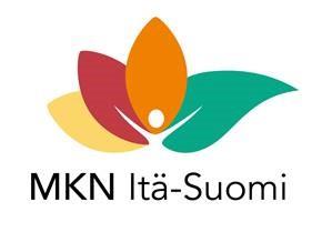 MKN Itä-Suomi logo