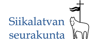 Siikalatvan seurakunnan logo